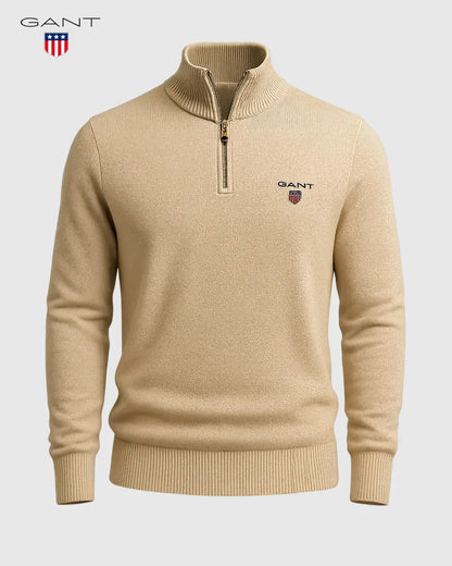 GANT™ Half-Zip Sweater - Limitierte Auflage