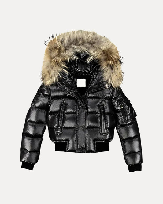 Arctic Puffer Jacket
