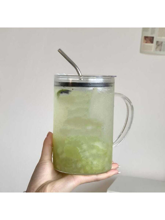 1pc 1000 ML Water Mug