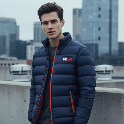 Тоmmу Ніlfіgеr Jacke – Limitierte Auflage