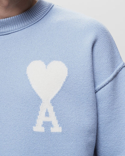 A - HEART SWEATER