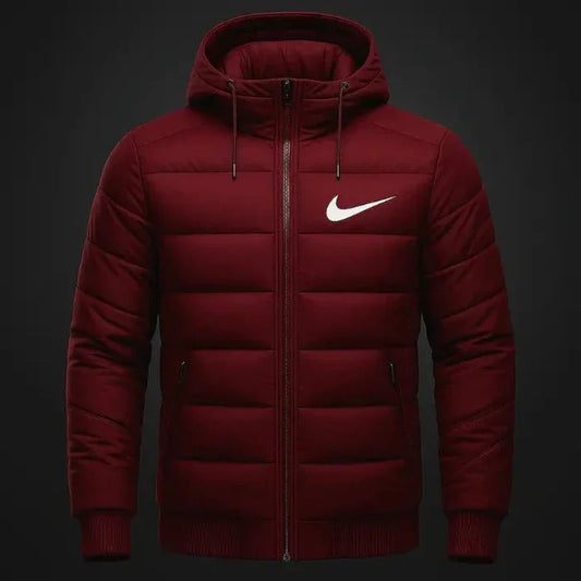 Nike Pufferjacke – Limitierte Auflage