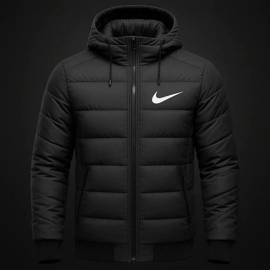 Pufferjacke – Limitierte Auflage