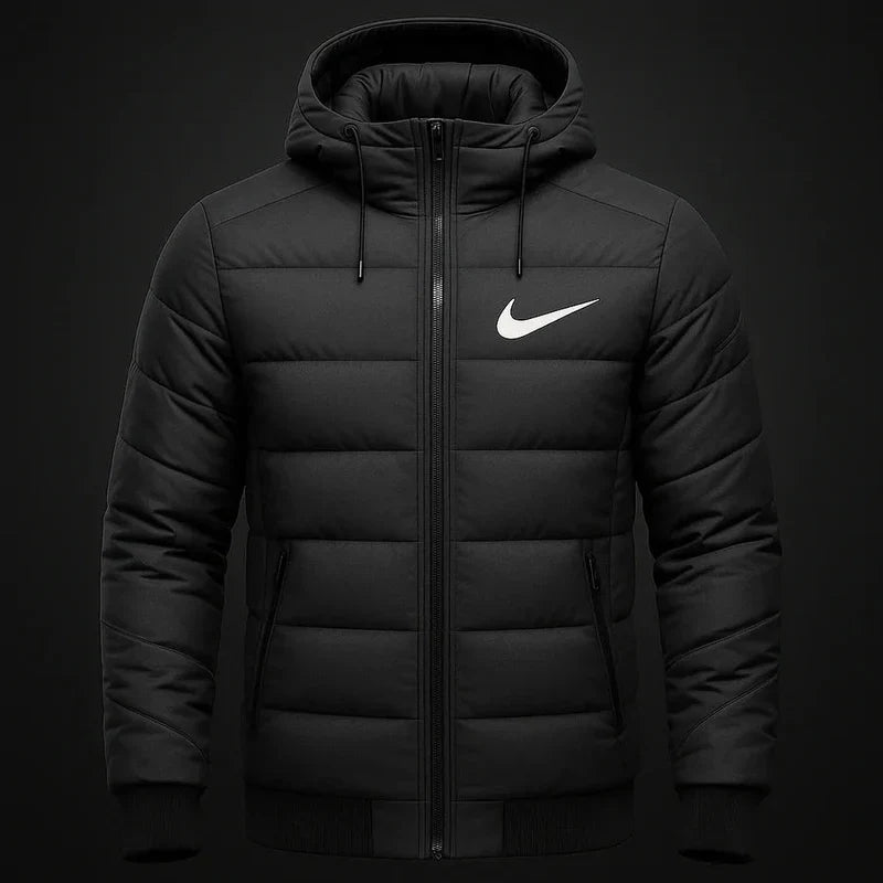 Nike Pufferjacke – Limitierte Auflage